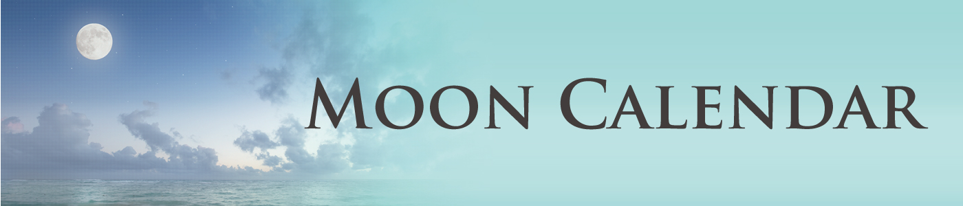 MoonCalendar